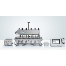 ADSL1420 Online Automated Dissolution Testing System With 14+2 Position